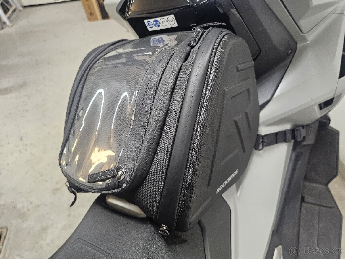 Honda XADV brasna - 2