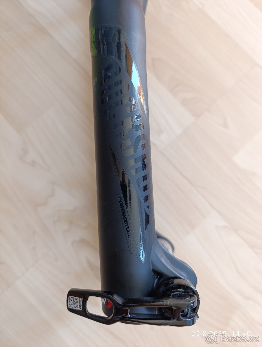 ROCKSHOX RECON RL 27.5" 100mm - 2