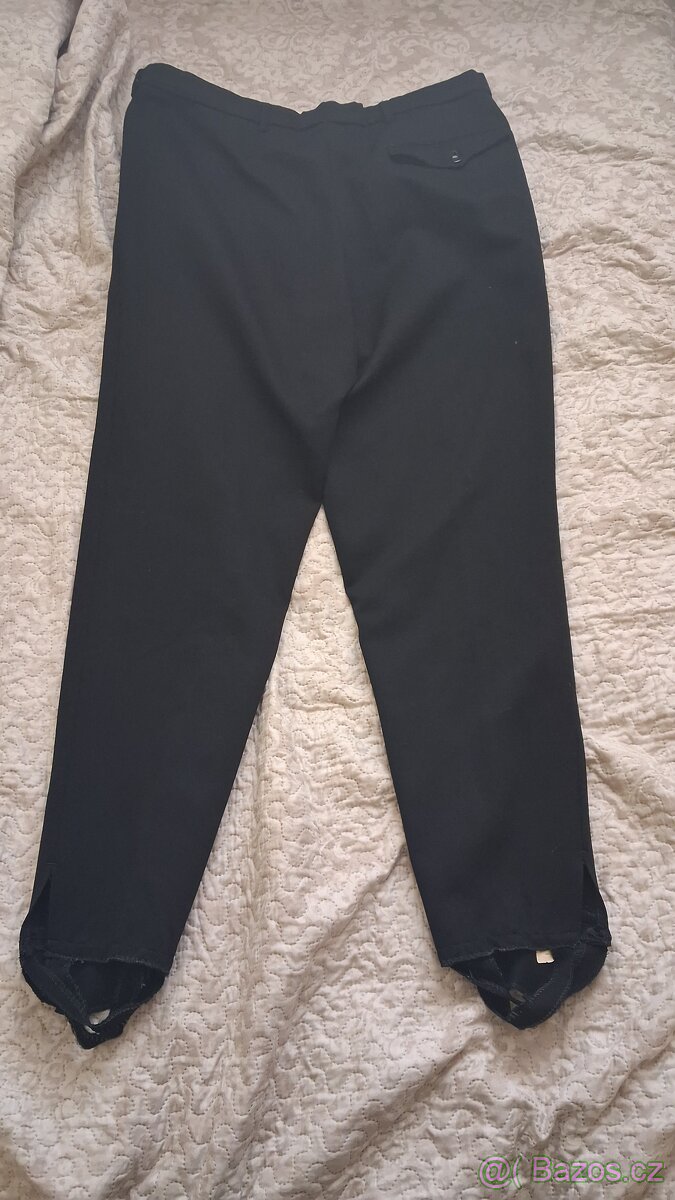 Pánské šponovky - 2