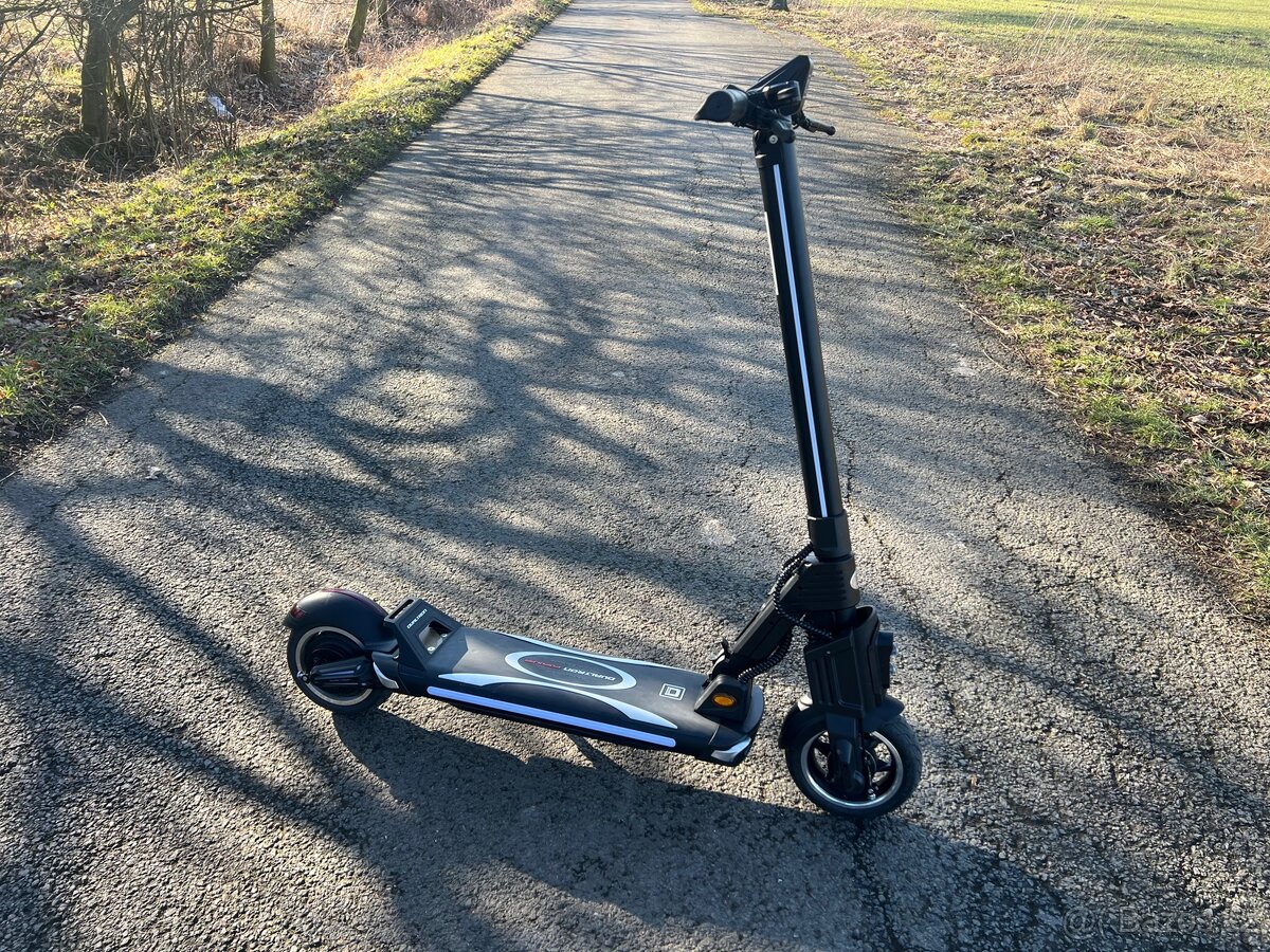 Dualtron Popular Single - 2