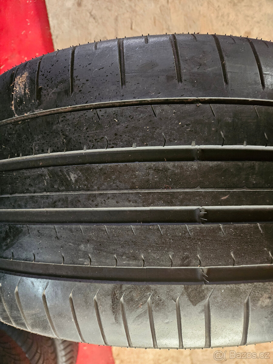 325/35R22 110Y P-Zero (PZ4) Sport MO PIRELLI - 2