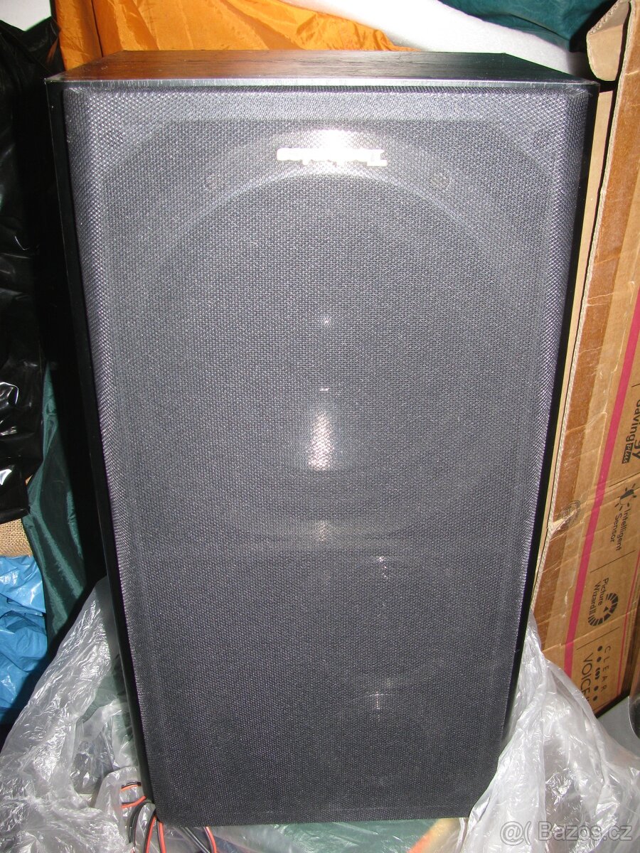 TECHNICS SB-CD 320 - 2