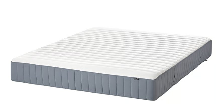 Postel Ikea Stora vč. matrace - 2