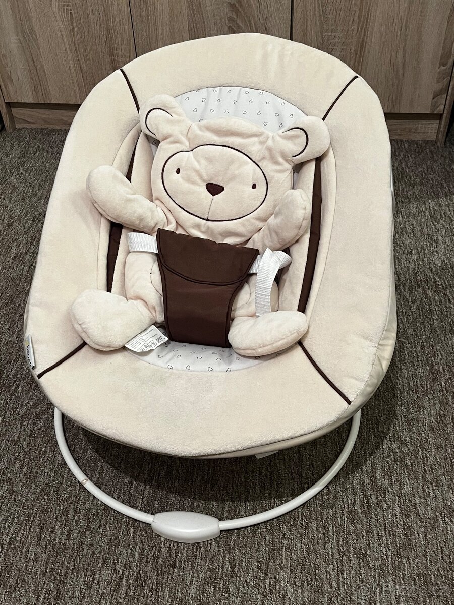 Houck Alpha Bouncer - 2