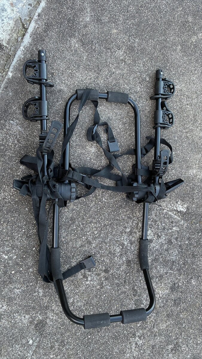 Nosič kol na páté dveře CARFACE - 2