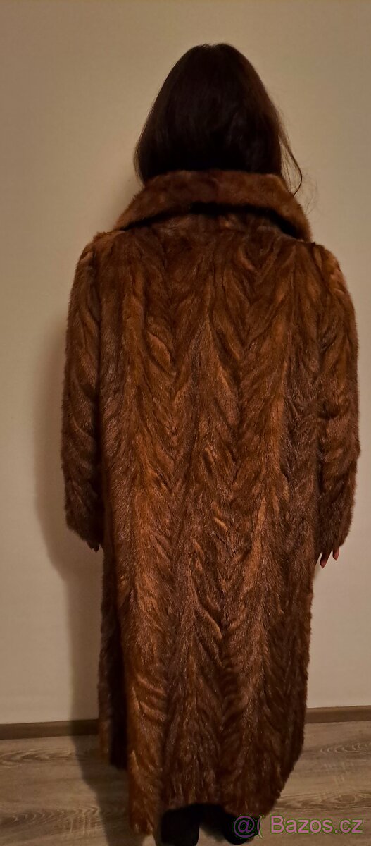 Norkova Kožešina - 2