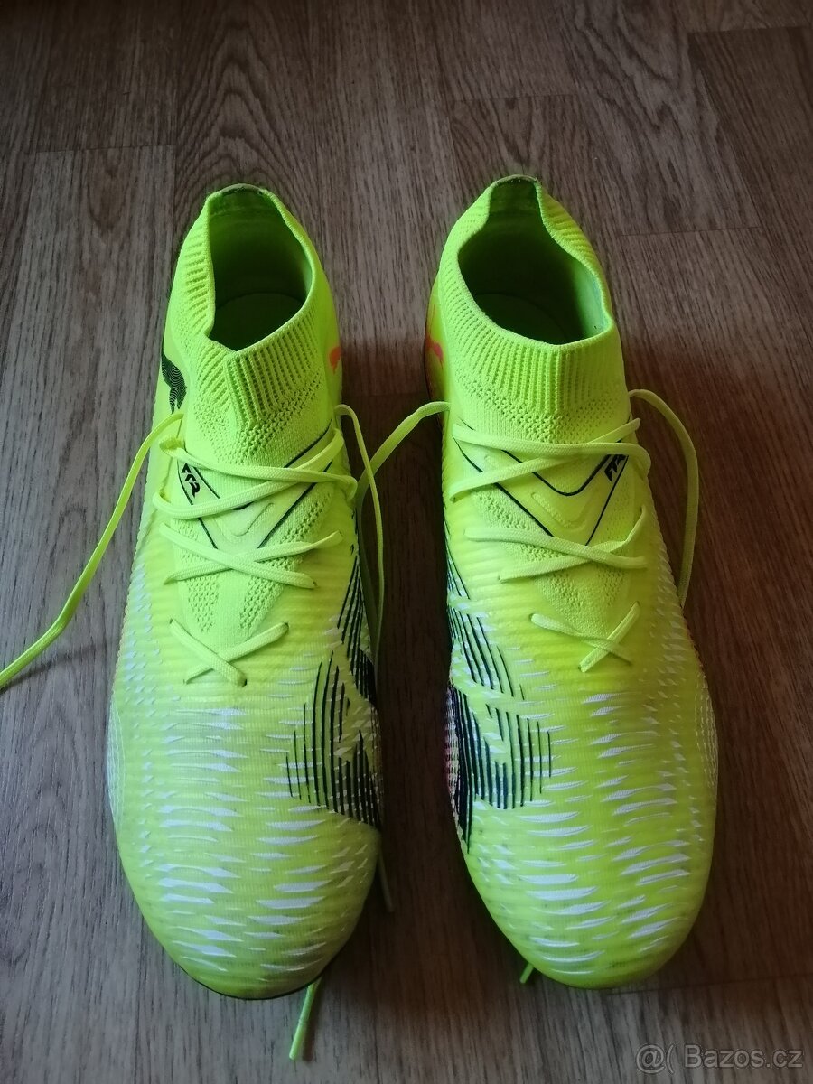 Pánské kopačky Puma - 2