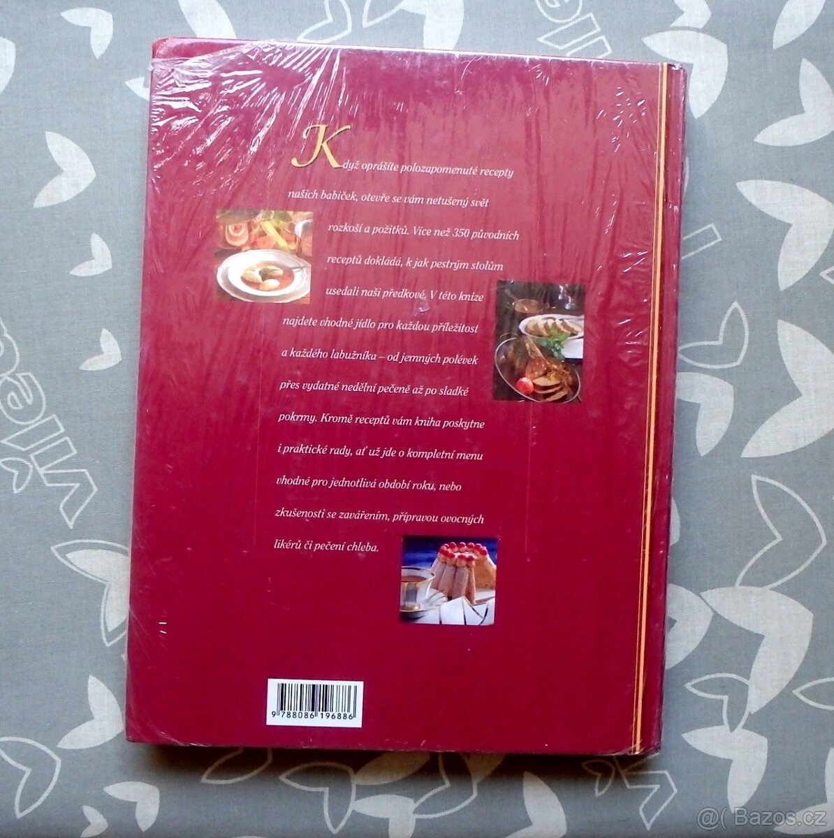 Tajemství babiččiny kuchyně - 2