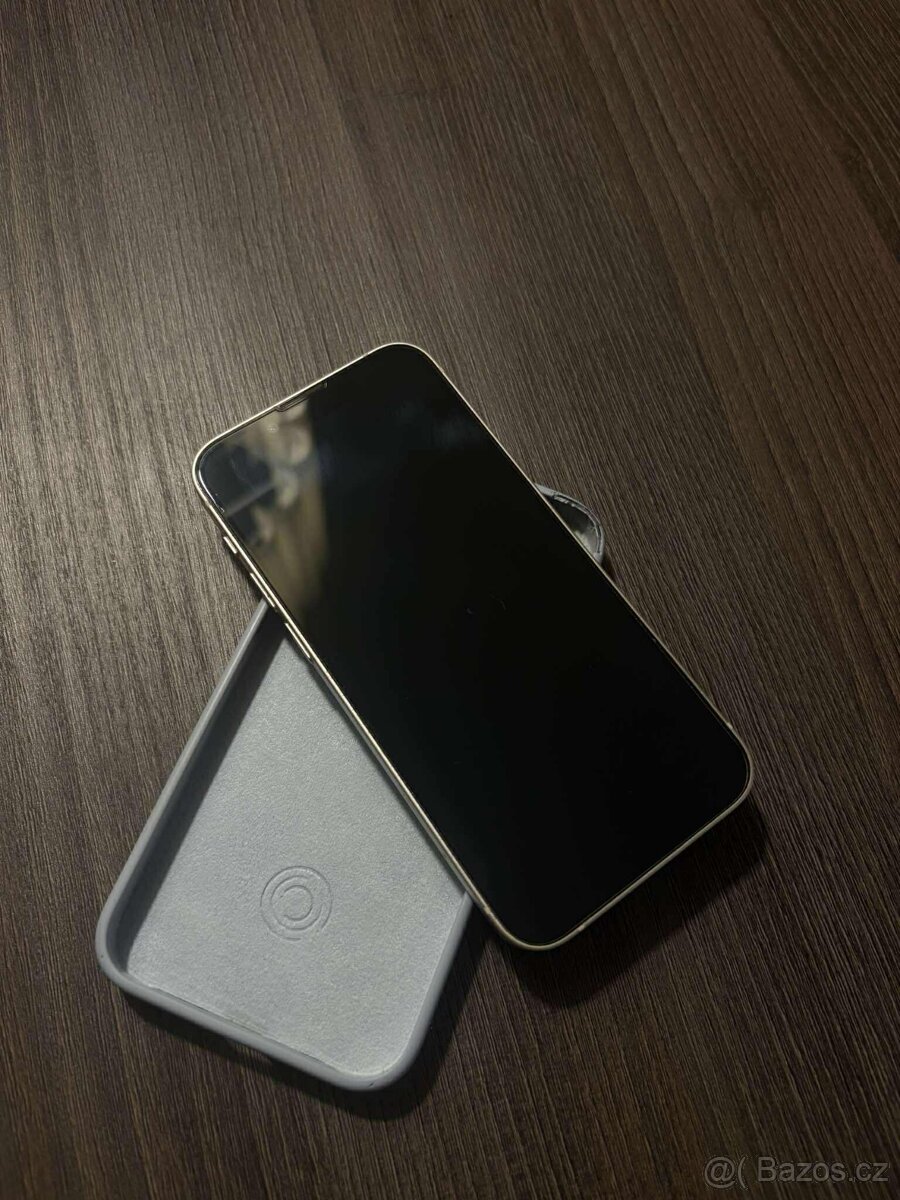 Apple iPhone 13 mini, 128 GB, bílý - 2