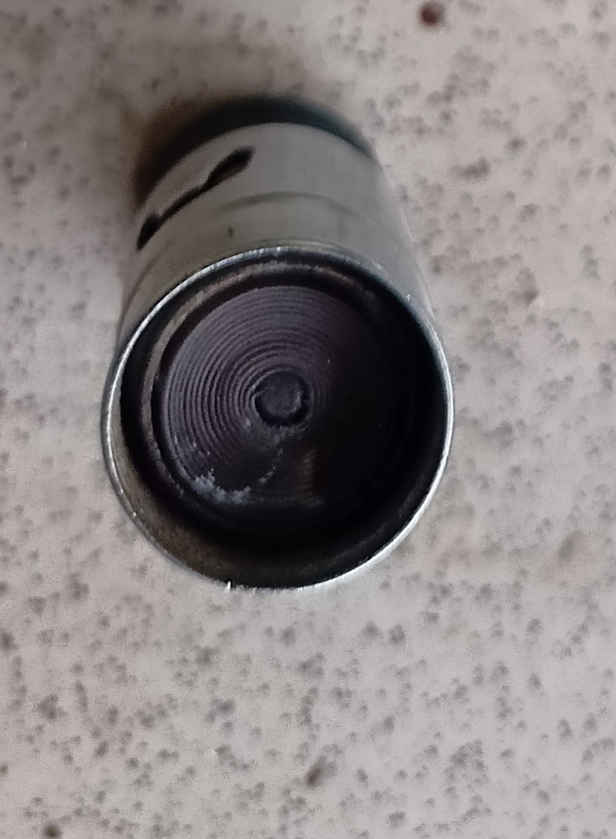 Zapalovač Lada, Vaz1200 - 2