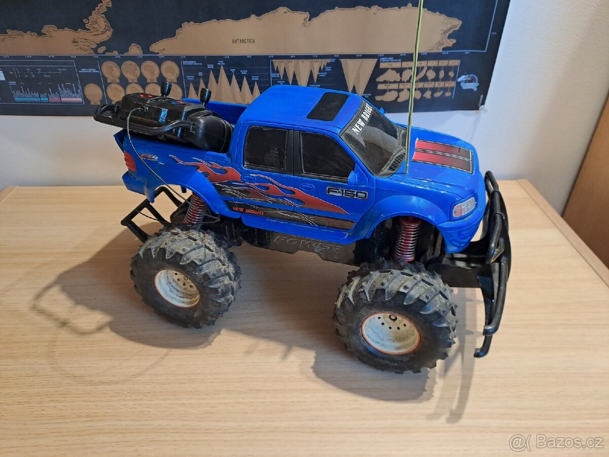 Ford F150 RC - 2