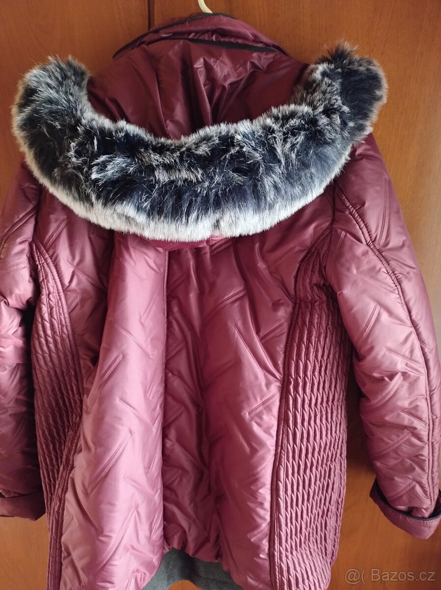 Dámská bunda - 2