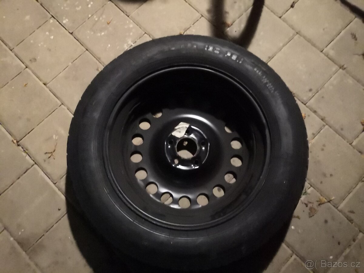 mercedes-benz ML Dojezdovka - 2