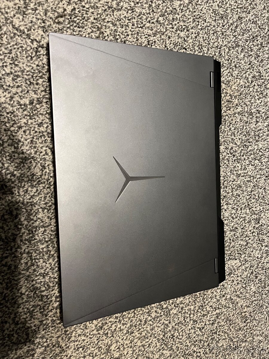 Lenovo legion 5 pro - 2