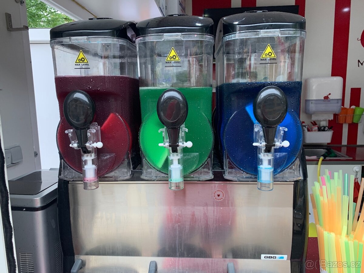 GBG SPIN - CARPIGIANI - 2