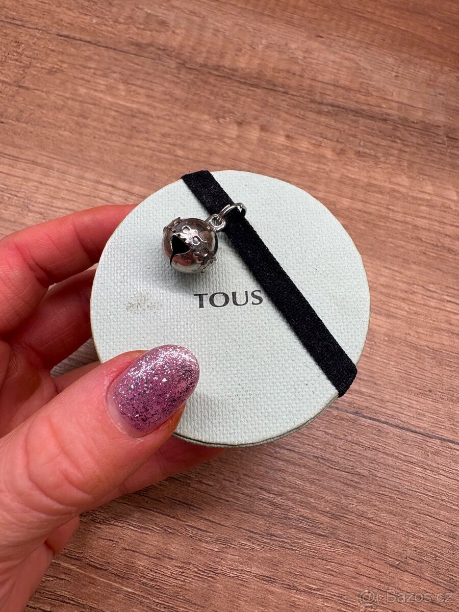 Tous originál set - 2