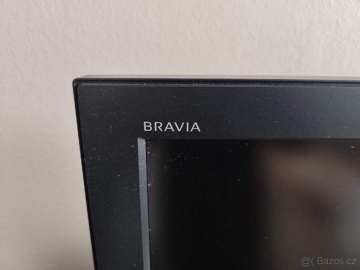 Tv SONY BRAVIA - 2