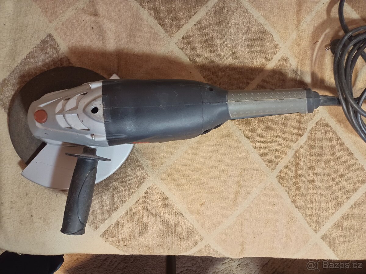 Úhlová bruska 230mm - 2