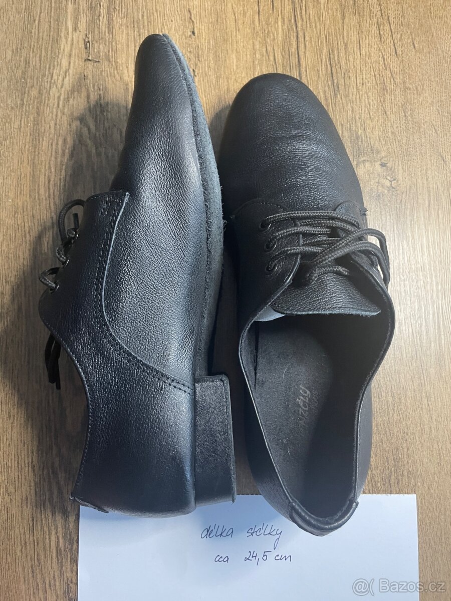 Taneční boty chlapecké - 2