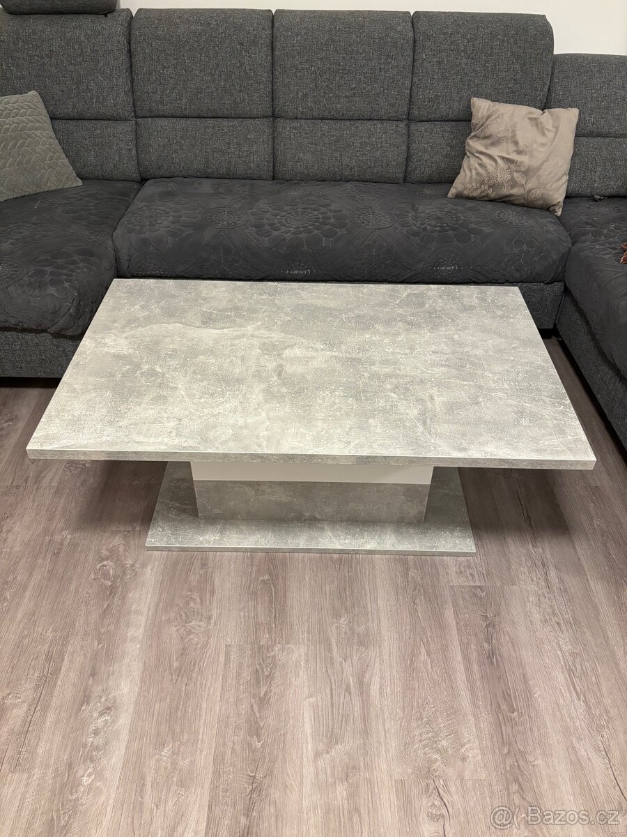 Konferenční stůl - 2