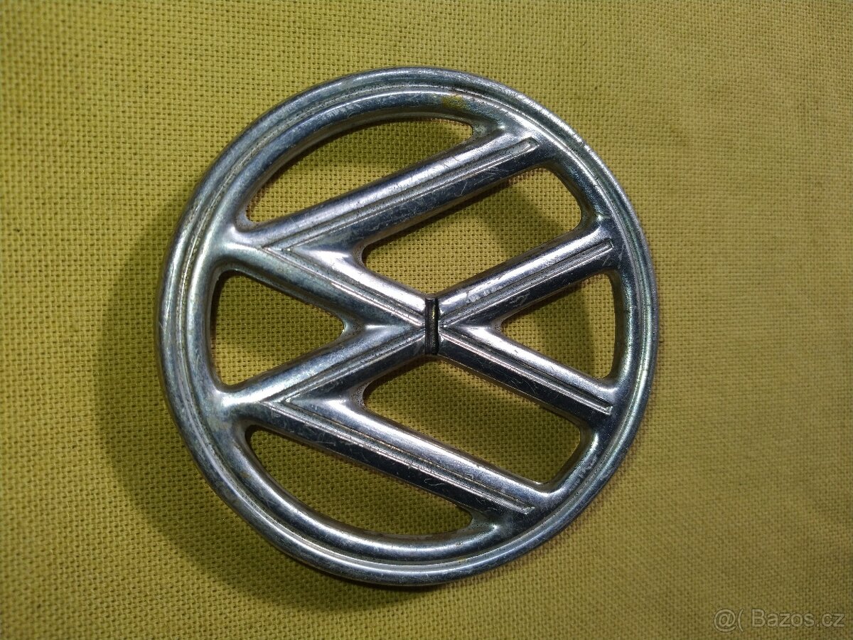 Prodám znak na přední kapotu - 2