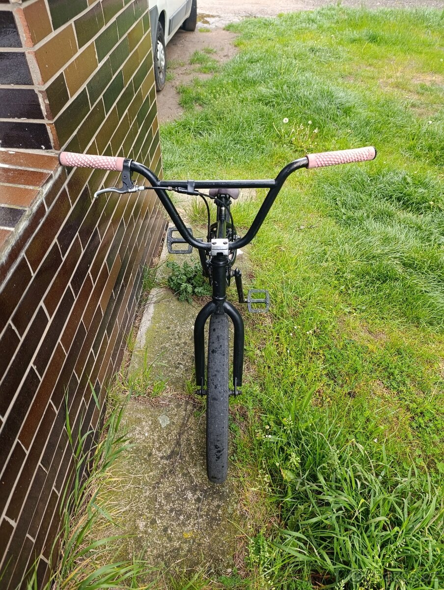 Bmx kolo - 2