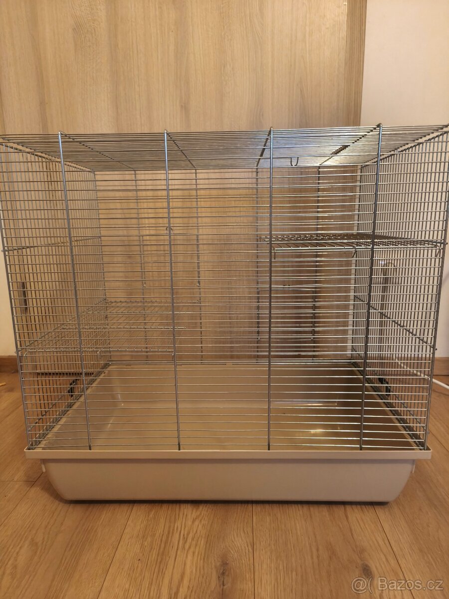 Klec pro hlodavce - 2