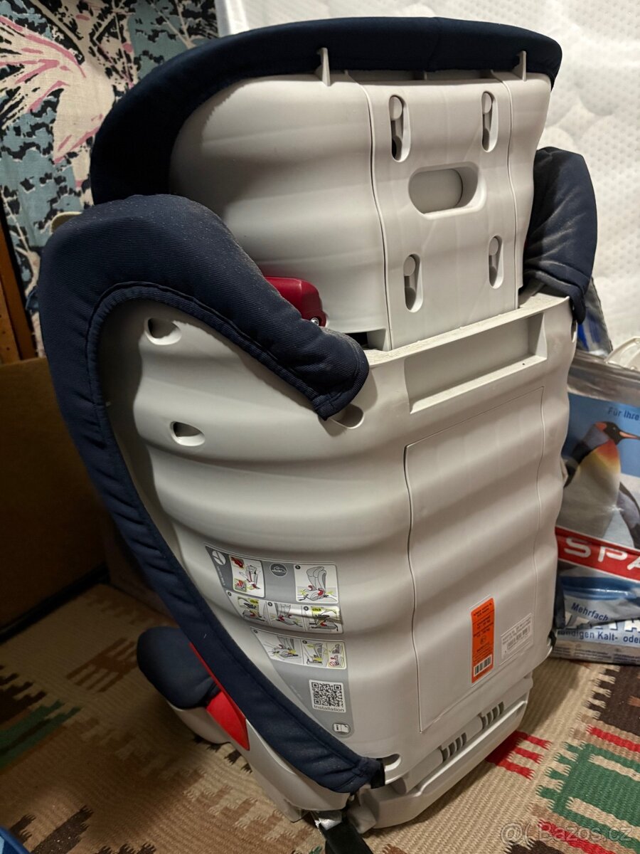 Britax Romer - 2