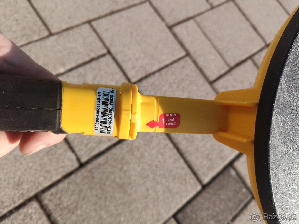 Predám nokta pointer - 2