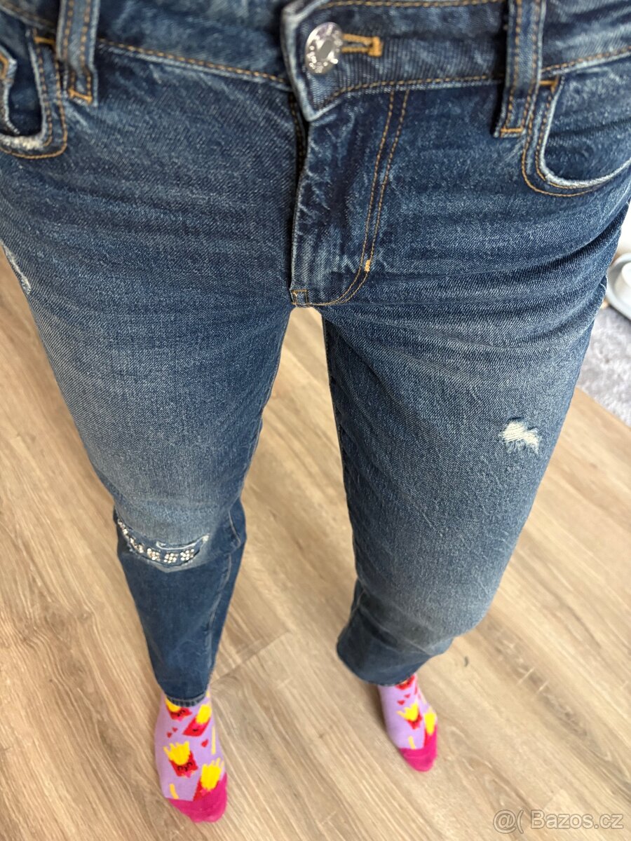 Guess džiny - 2
