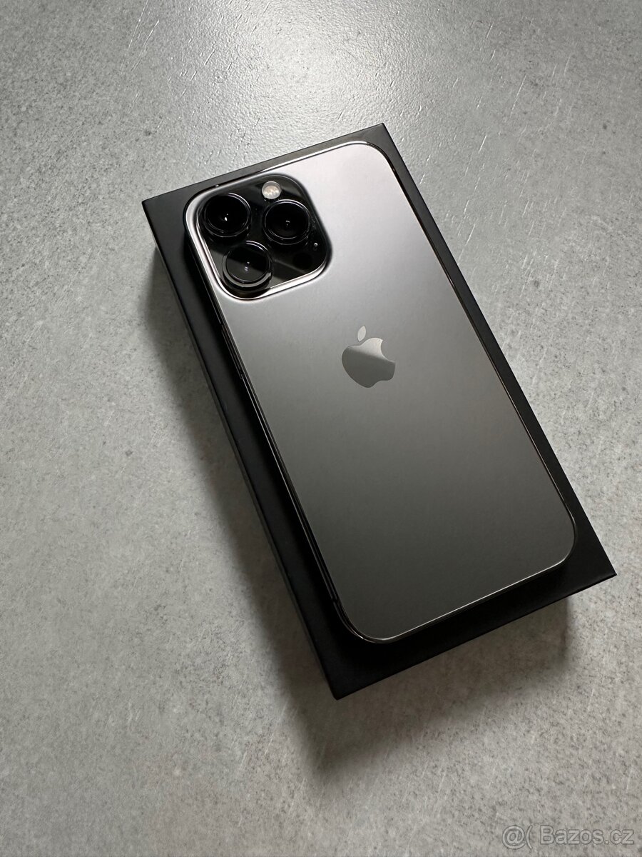 Apple IPhone 13 Pro 128GB - 2