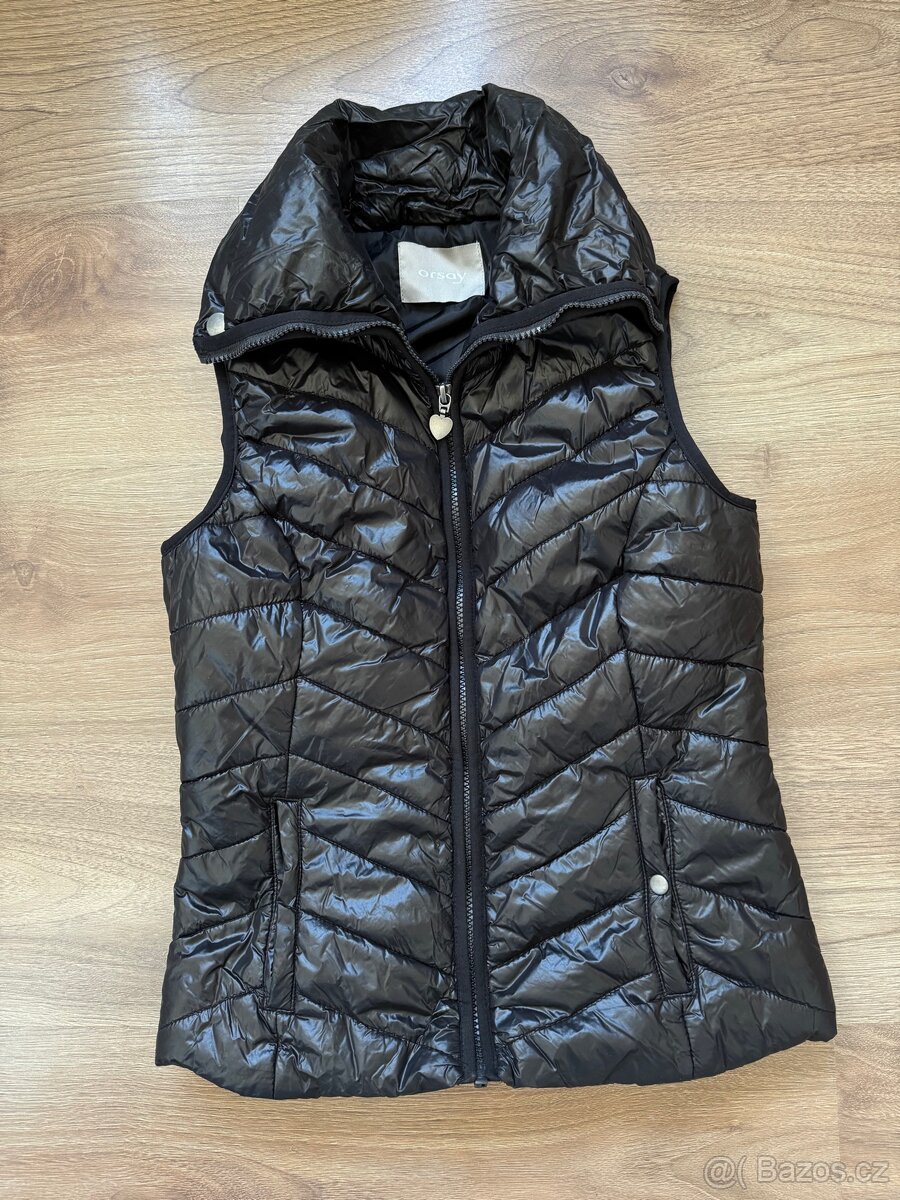 Dámská vesta Orsay - 2