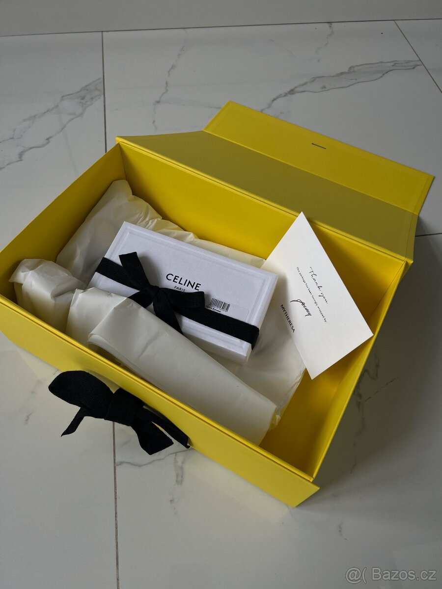 Celine Triomphe sluneční brýle - 2