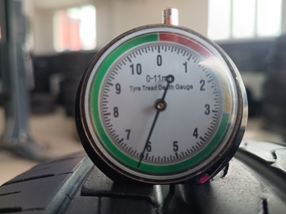 225/55 R17 PIRELLI (2616) - 2