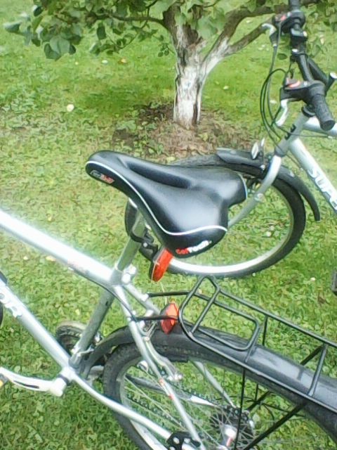 Treková kola..... - 2