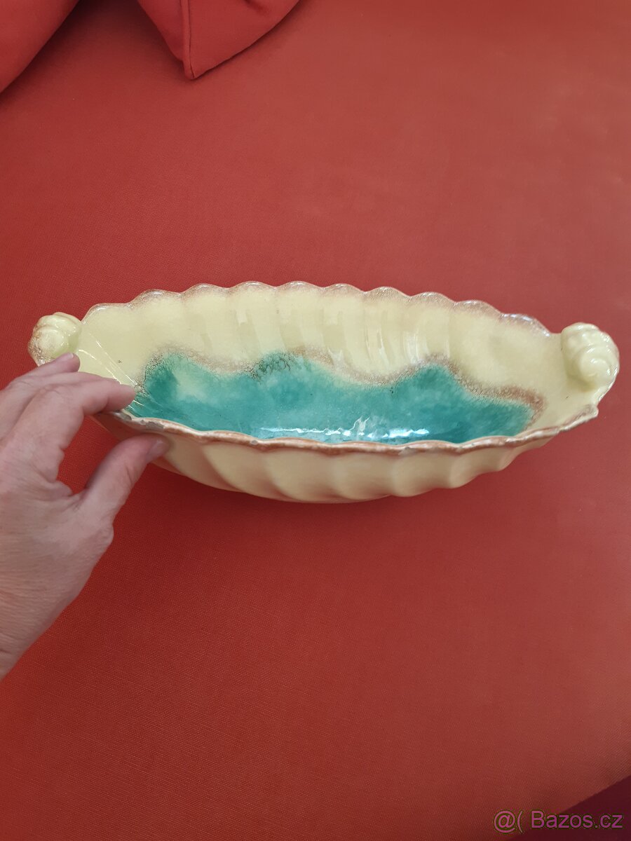 Miska keramická - 2