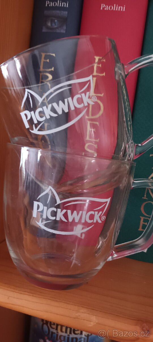 Hrnky Pickwick - 2