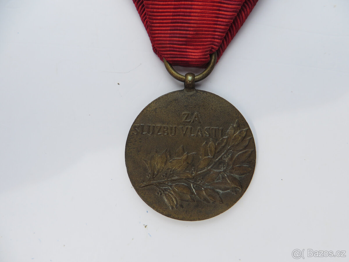 Medaile - 2
