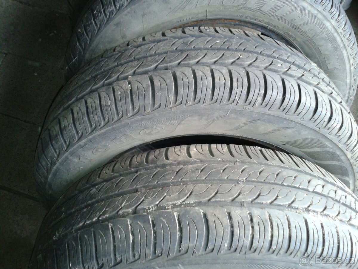 185/65/15 FIRESTONE MULTIHAWK LETNÍ - 2