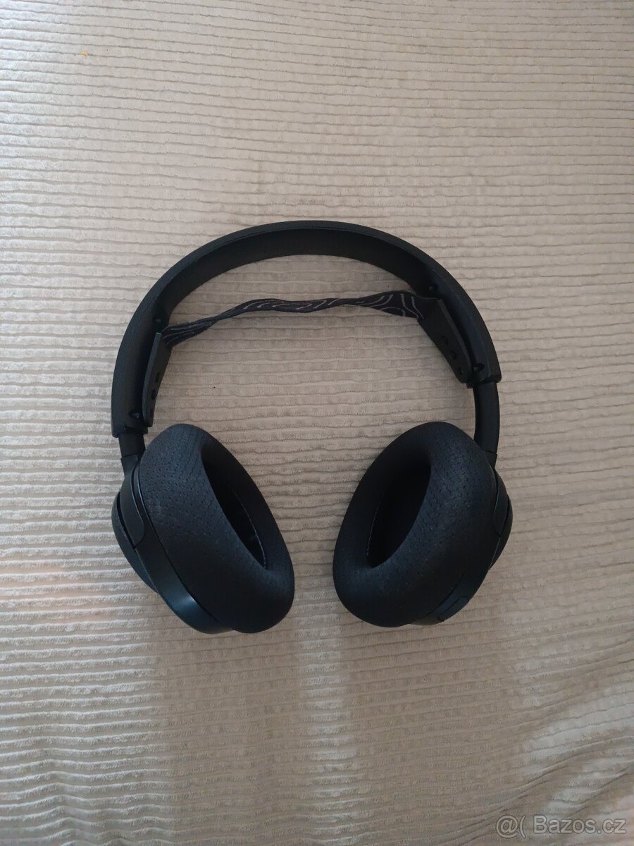 Mix herních věcí pro hráče - 2