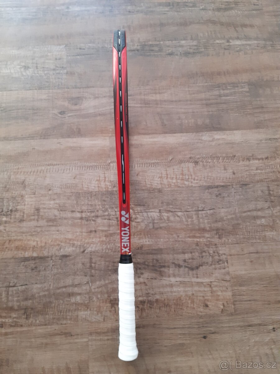 Yonex game - 2
