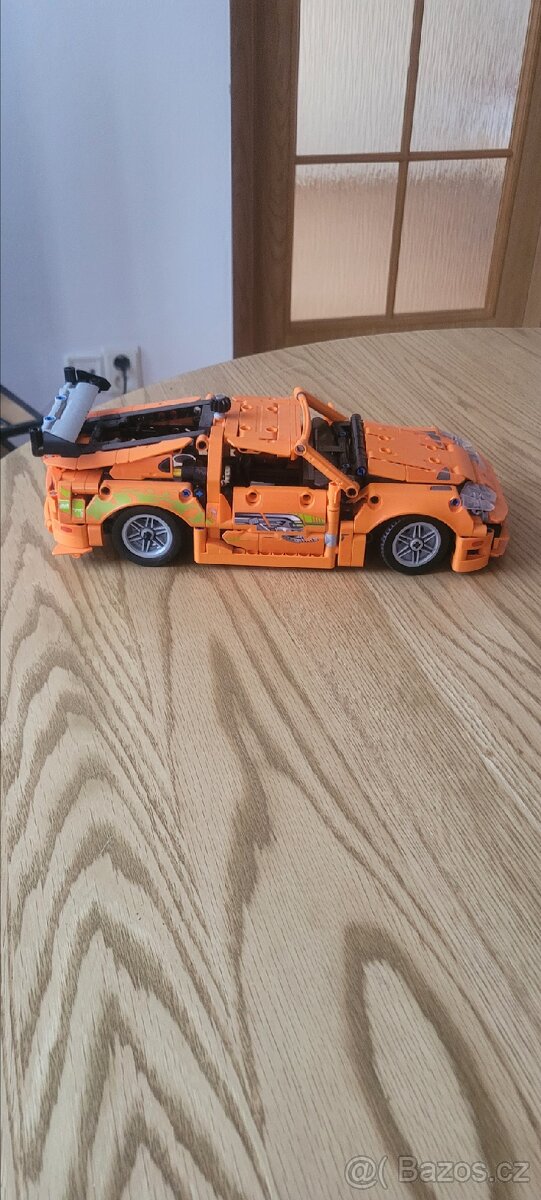 Lego Technic Fast&Furious - 2