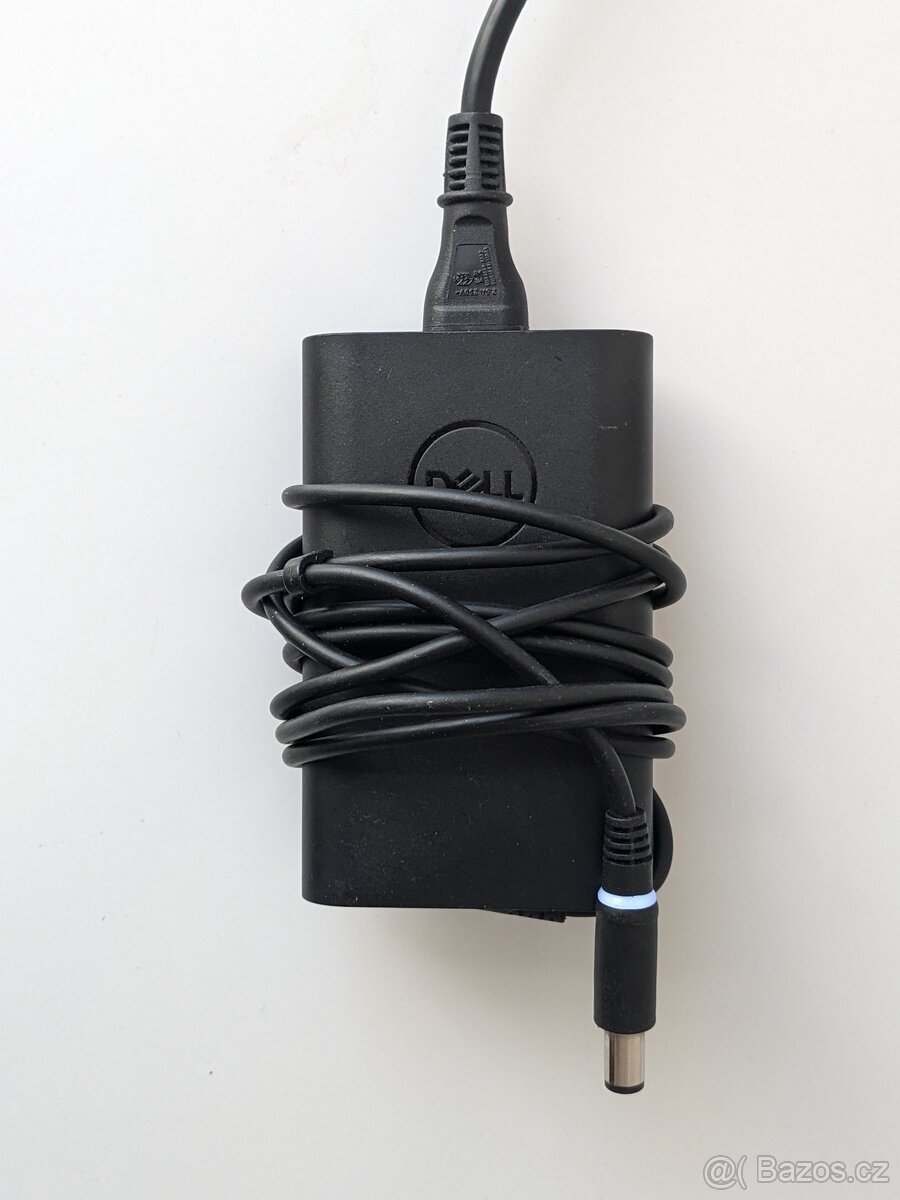 65W adaptér Dell (originální) - 2