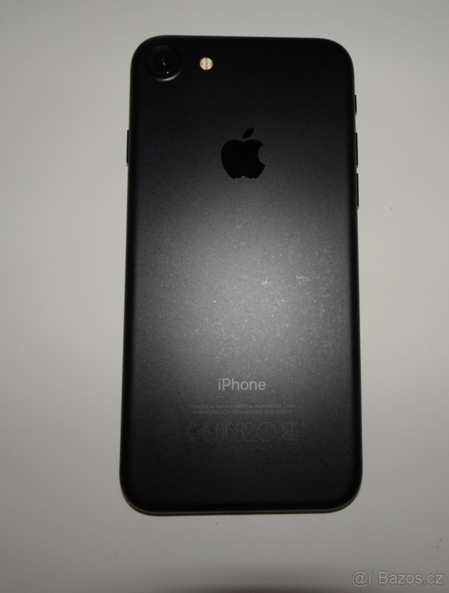 iPhone 7 - 2