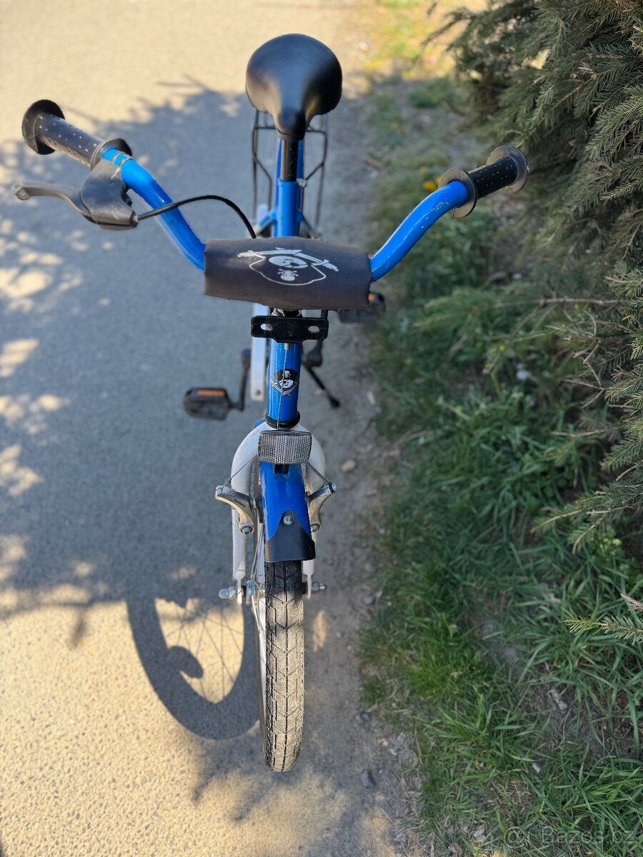 Dětské kolo - 2