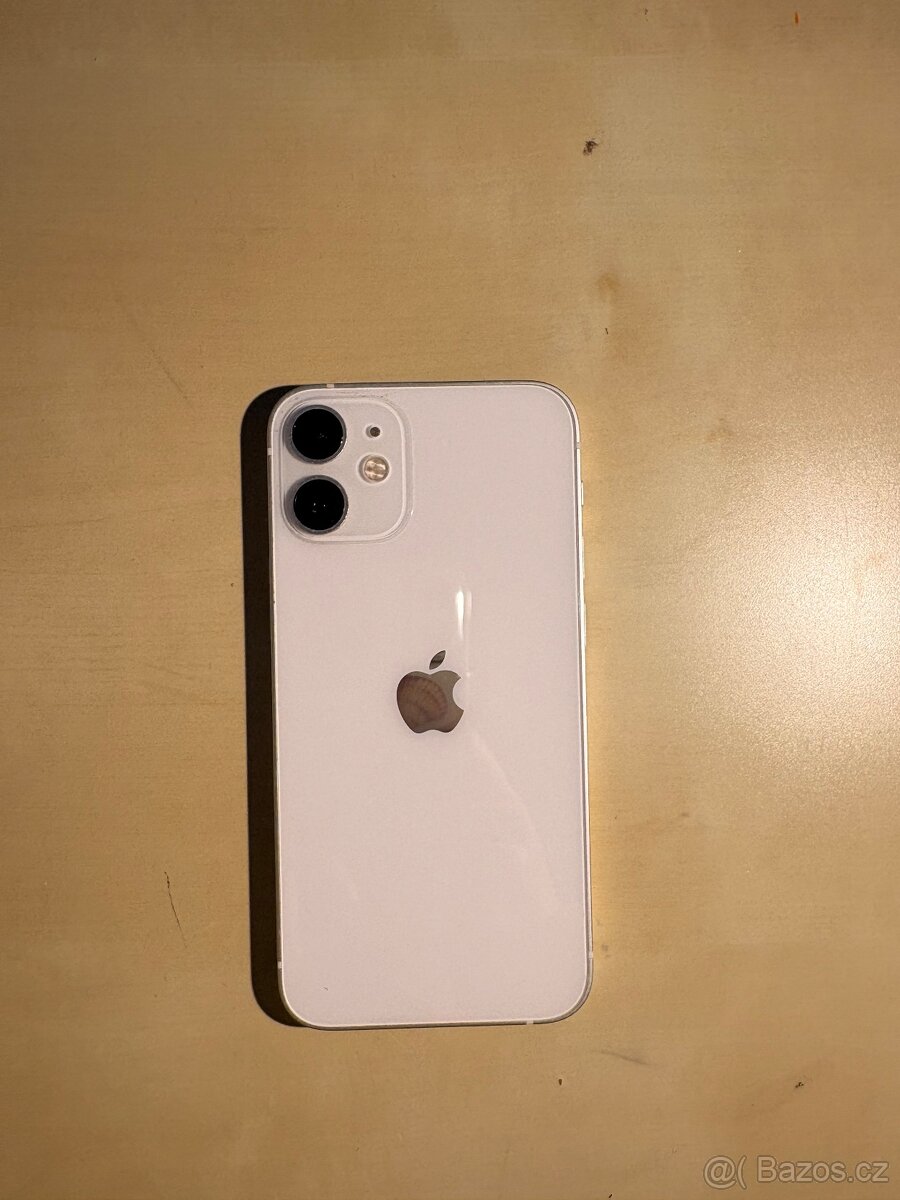 iPhone 12 mini - 2
