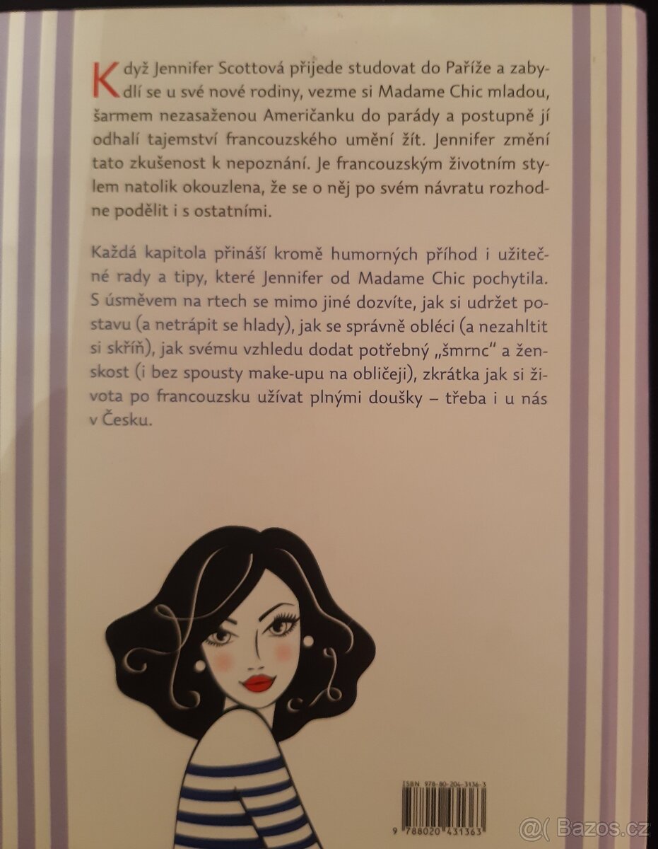 Madame Chic - 2