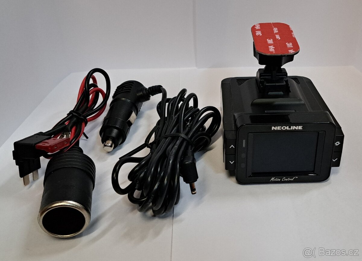 Antiradar NEOLINE X-COP 9100S - 2