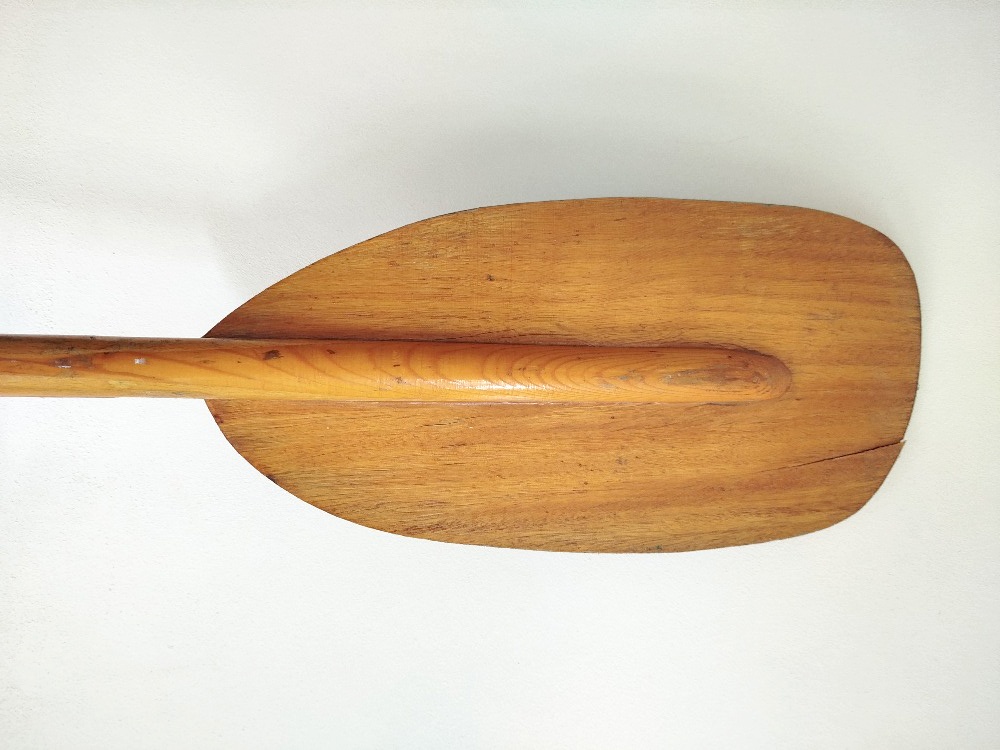 Pádlo Champion 1982 - 2