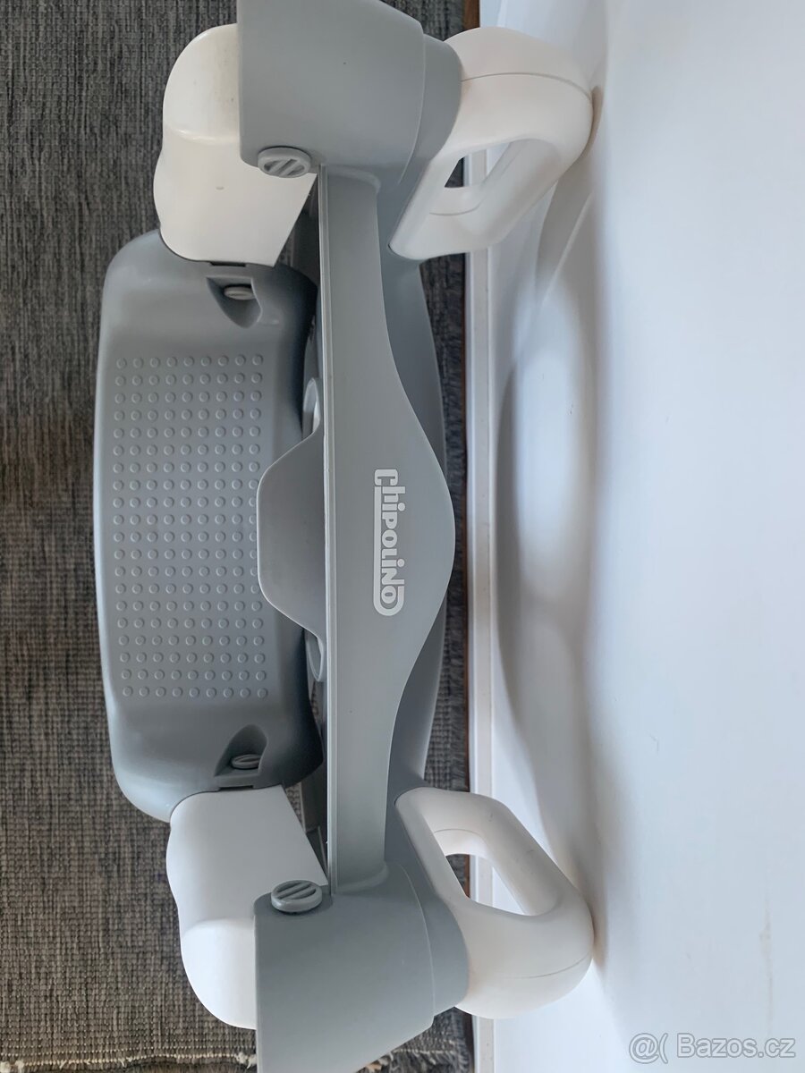 Detske WC schudky - 2